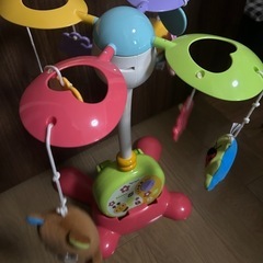 やすらぎふわふわメリー※箱ありの画像
