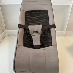リッチェル　バウンサーの画像