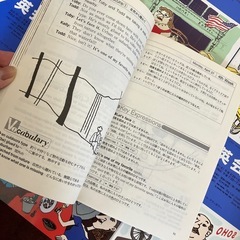 未使用　NHK　ラジオ　英語講座　英会話　テキスト　カセット　テープの画像