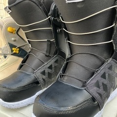 神奈川県のスノボブーツの中古が安い！激安で譲ります・無料であげます 