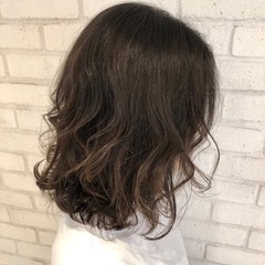 29日限定価格‼️カットパーマモデル2000円‼️🙆‍♀️