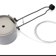 【狩猟】わな（しまるくん）1個の画像