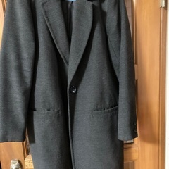 ローリーズファーム　レディースコート　中古　Mサイズ