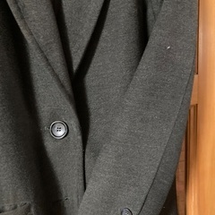 ローリーズファーム　レディースコート　中古　Mサイズの画像