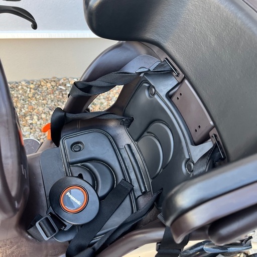 電動アシスト自転車 パナソニック ギュットクルームRDX マットキャメル