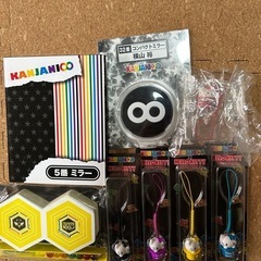 関ジャニ　グッズ