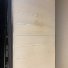 Nスリープマットレス シングル ハード