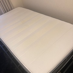 Nスリープマットレス シングル ハードの画像