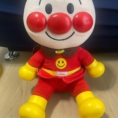 アンパンマン　おもちゃ　おしゃべりアンパンマン　子ども　赤ちゃん...