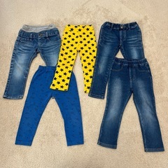 7️⃣パンツ　まとめ売り