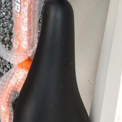 Go Rider ペダルなし自転車 オレンジの画像