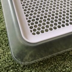 犬 ペット トイレ 大きめの画像