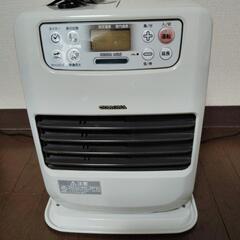 コロナ　ファンヒーター【お話し中】