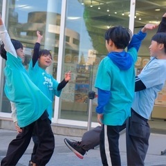 ダンス教室！我孫子🌿園児〜社会人の画像