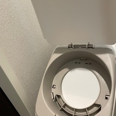 アップリカ　おむつゴミ箱の画像
