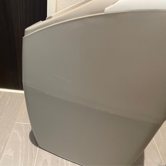 アップリカ　おむつゴミ箱の画像