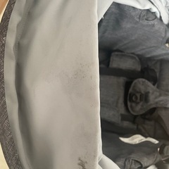 ベビーシート&ベビーカーのセット | トラベルシステム | ワンタッチでベビーシート着脱可能 | 上の子を乗せられるステップ付きの画像