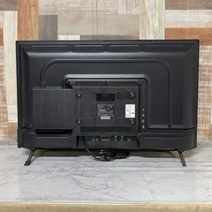 即日受渡❣️ELSONIC32型液晶テレビHDD500GB内蔵Wチューナー9000円の画像