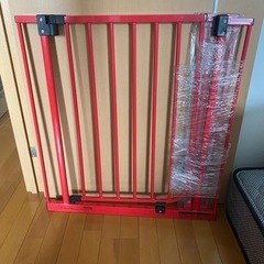 ベビーゲート