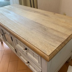 決まりました　
B-COMPANYテレビボードの画像