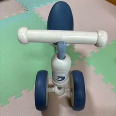 D-bikeミニ　ミッキーの画像