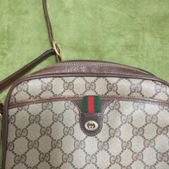 GUCCIポシェットの画像