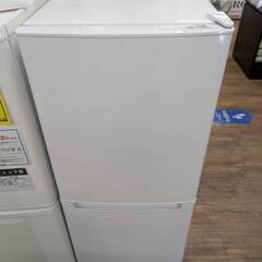 冷蔵庫 ニトリ NTR-106 【ジャングルジャングルイズミヤ広陵店】