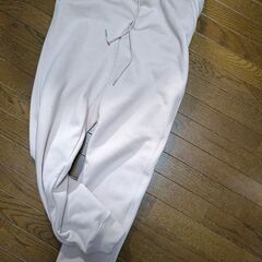 ほぼ新品UNIQLOヒートテック裏ボアスウェット