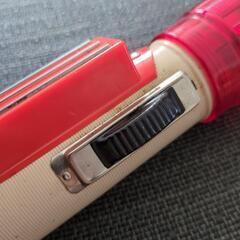 レトロ懐中電灯の画像