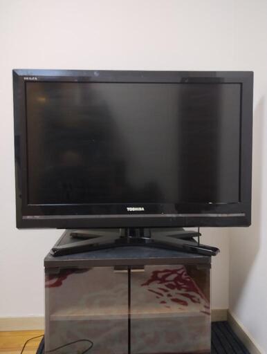 東芝REGZA 32 R1  テレビ