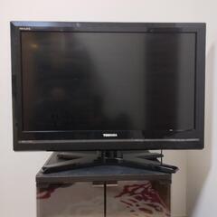 東芝REGZA 32 R1  テレビ