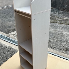 ハンガーラック