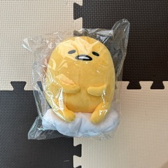 ぬいぐるみ2つ⭐︎【新品・未開封】の画像