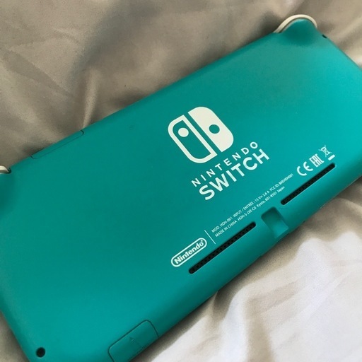 【お取引決定】Switch本体 あつ森  SDカード