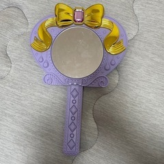 鏡おもちゃ
