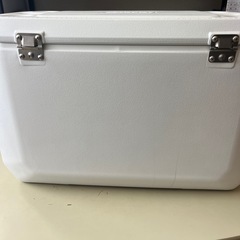 クーラーボックスの画像