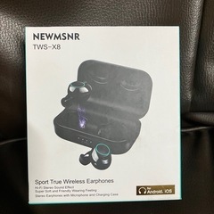イヤホン　Bluetoothイヤホン