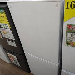 冷蔵庫 ニトリ NTR-140WH  2024年製【ジャングルジャングルイズミヤ広陵店】