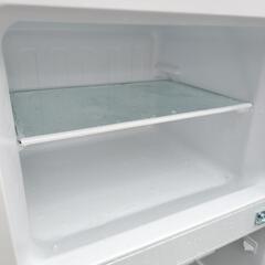 【2022年製】130L　冷凍冷蔵庫　ハイアールの画像