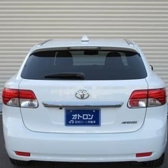 【大垣店新規オープン記念！陸送費用割引キャンペーン実施中】今回はトヨタ アベンシスワゴン 　Ｌｉをご紹介！の画像