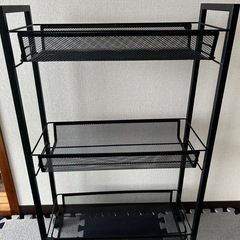 コンパクト収納　決まりました