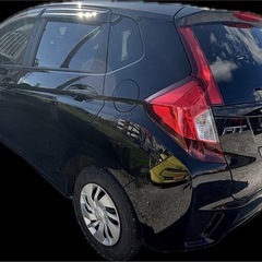 GK3 フィット　ガソリン車