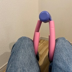 フィットネス　レッググリップ　ダイエットの画像