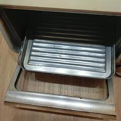 トースターの画像