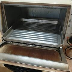 トースターの画像