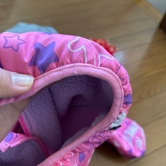 アウター＆インナーセットの画像