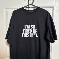 H&M Tシャツ 