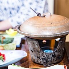 海の旅停名嘉真荘★レストランスタッフ募集！の画像