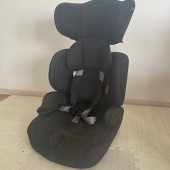 ジュニアシートの画像