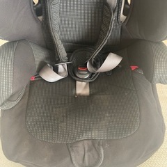 ジュニアシートの画像